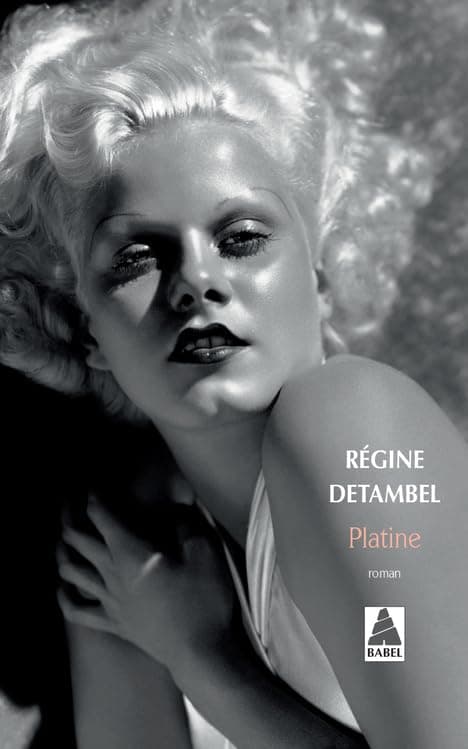 Platine cover
