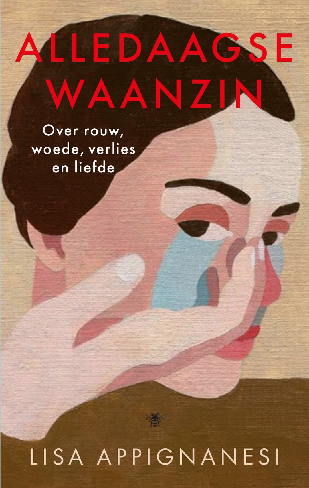 Alledaagse waanzin