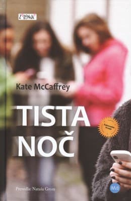 Tista noč
