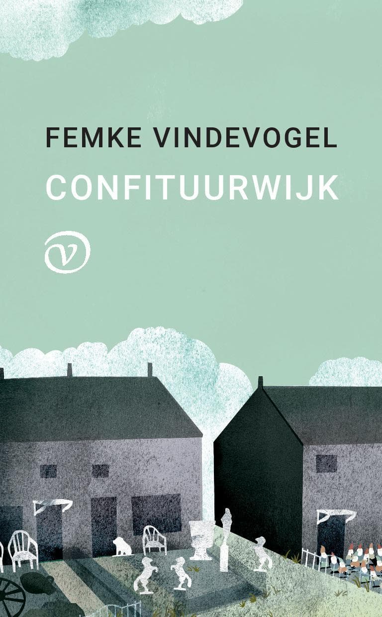 Confituurwijk cover