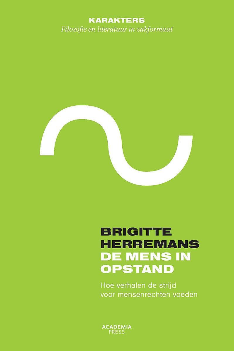 De mens in opstand