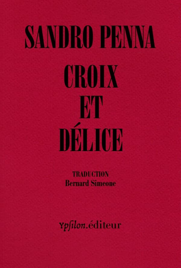 Croix et délice cover