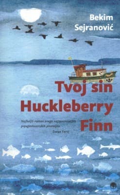 Tvoj sin Huckleberry Finn