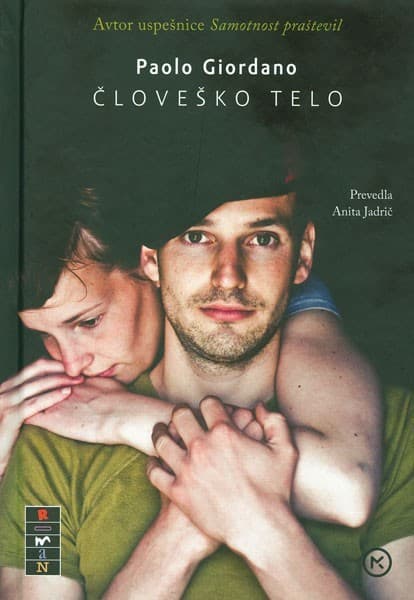 Človeško telo