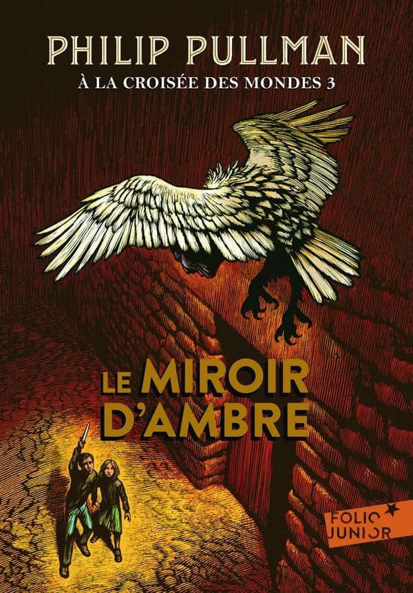 A la croisée des mondes. Vol. 3