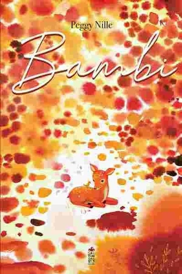Bambi cover