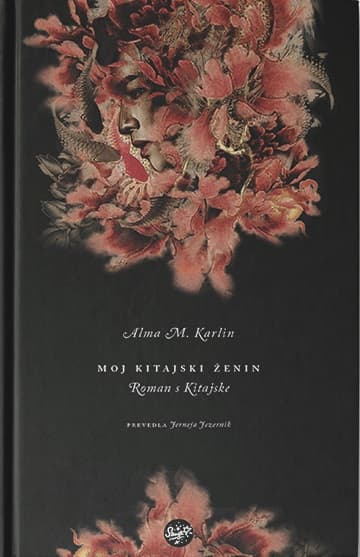 Moj kitajski ženin