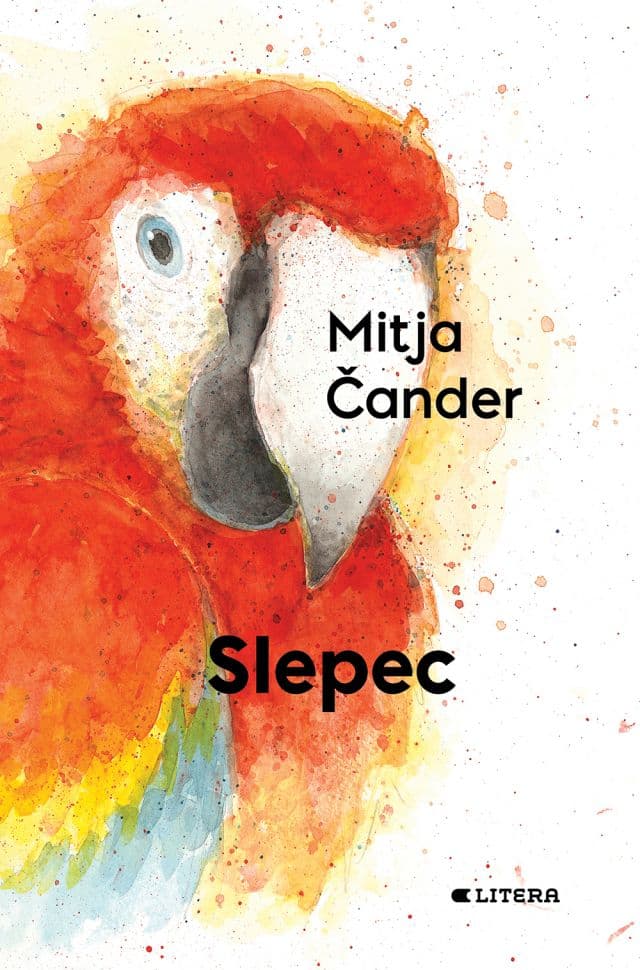 Slepec