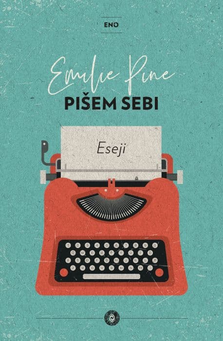 Pišem sebi: eseji