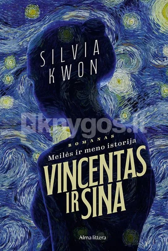 Vincentas ir Sina