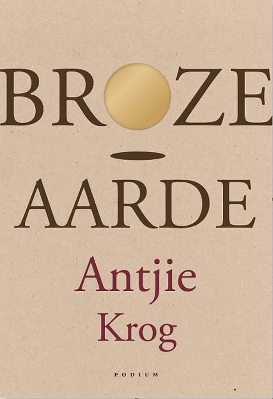 Broze aarde.