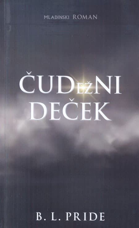 Čudežni deček