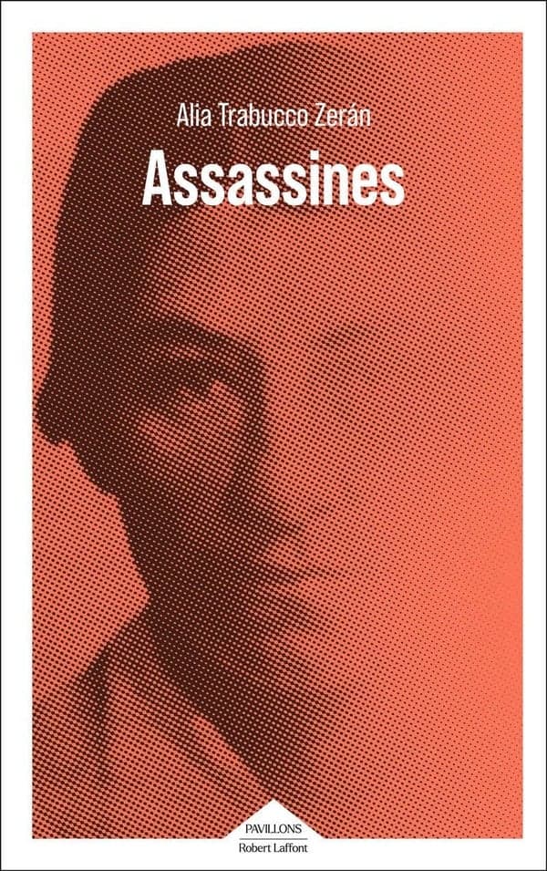 Assassines cover