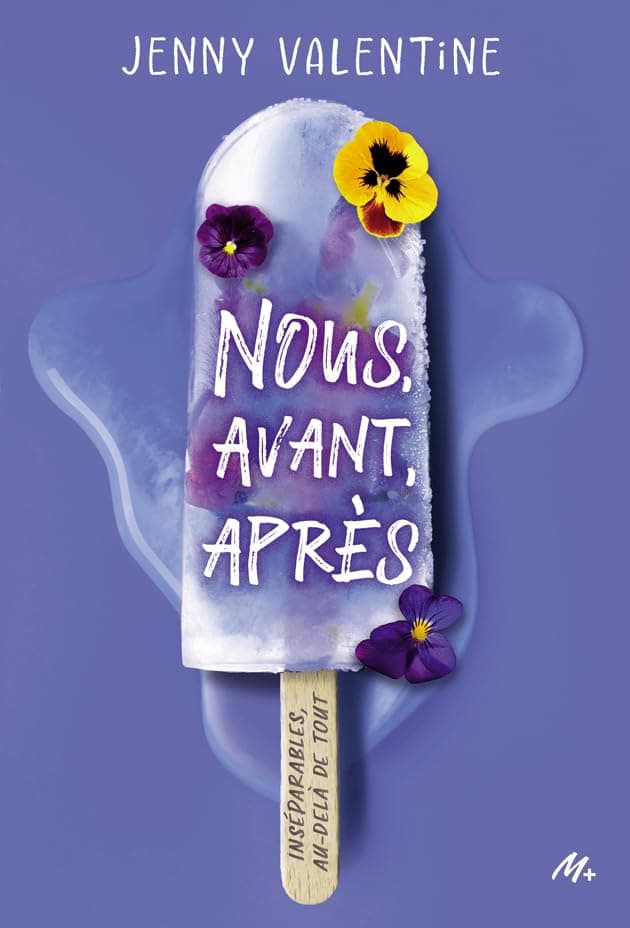 Nous, avant, après cover