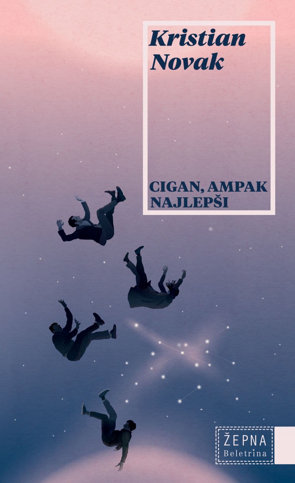 Cigan, ampak najlepši