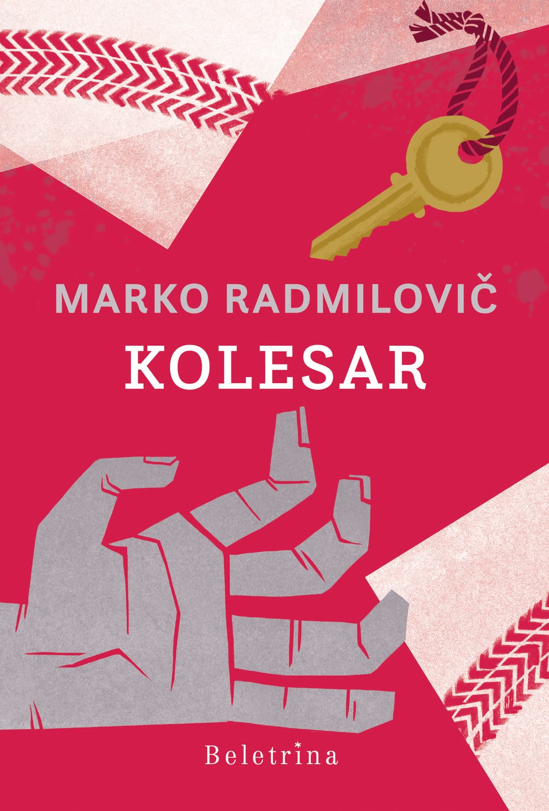 Kolesar