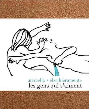 Les gens qui s'aiment cover