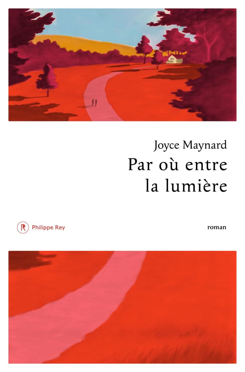Par où entre la lumière cover