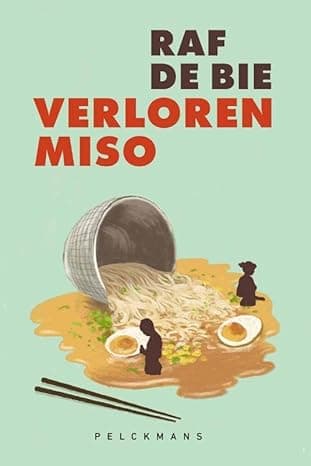 Verloren miso