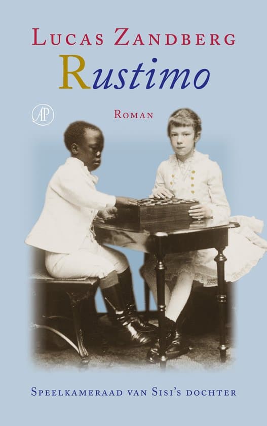 Rustimo