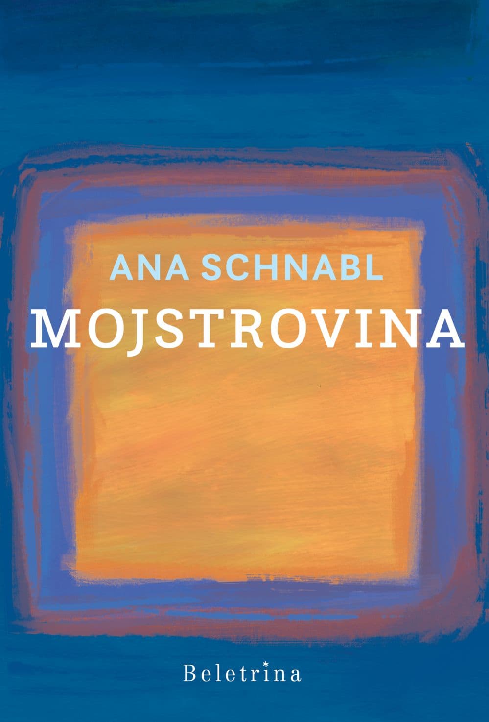 Mojstrovina