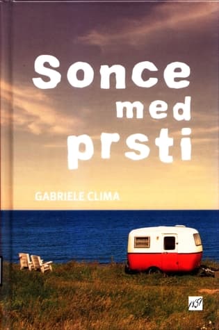 Sonce med prsti