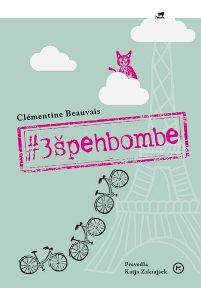 #3špehbombe