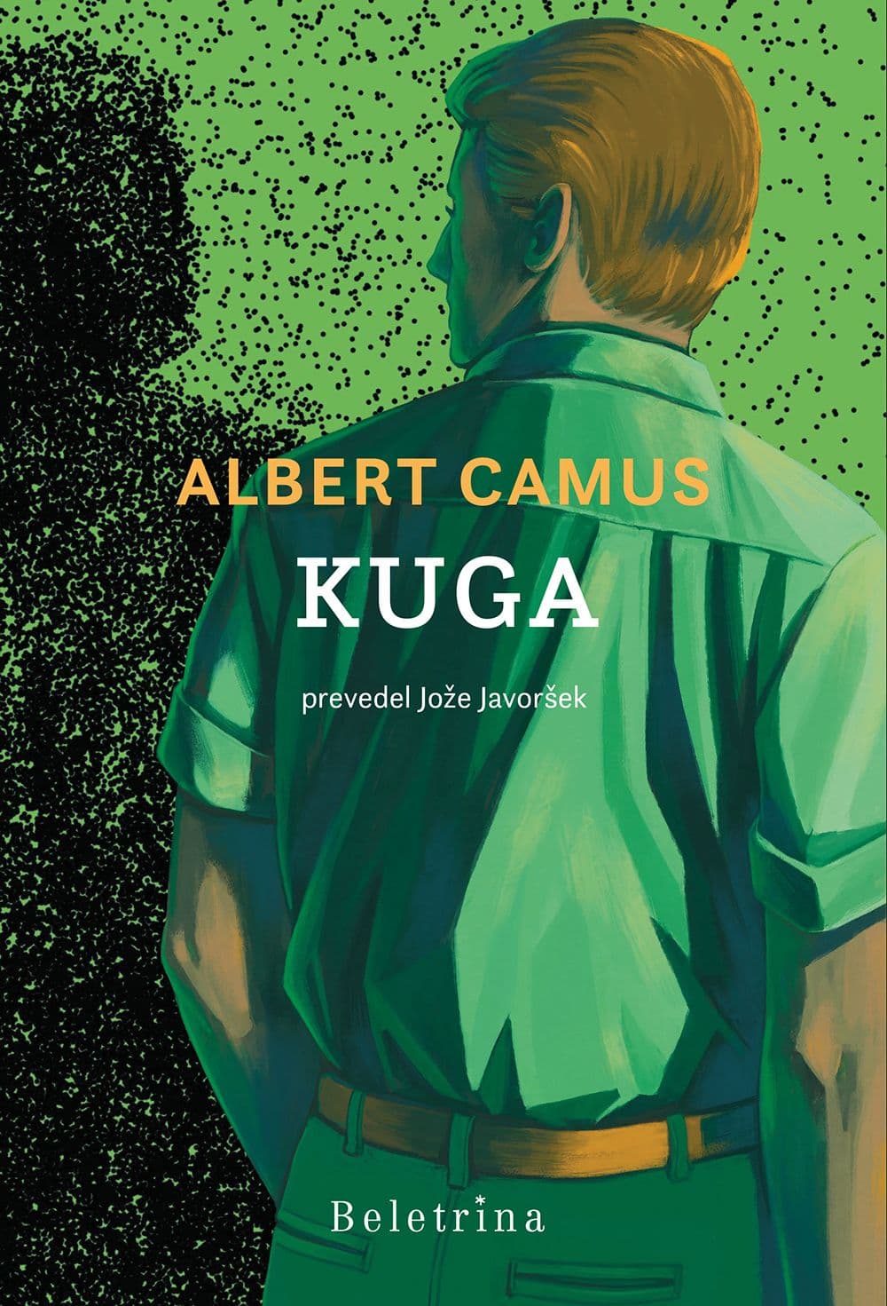 Kuga
