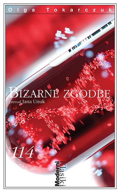 Bizarne zgodbe