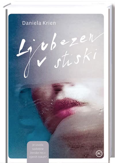 Ljubezen v stiski