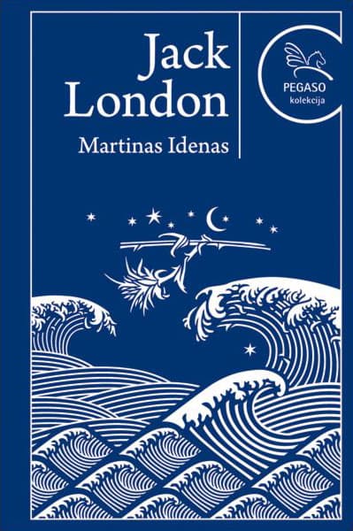 Martinas Idenas cover