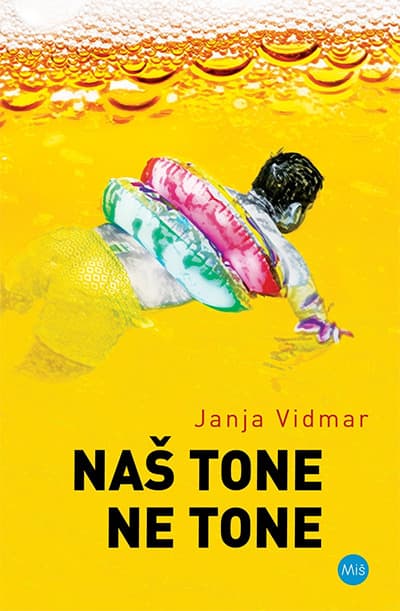 Naš Tone ne tone