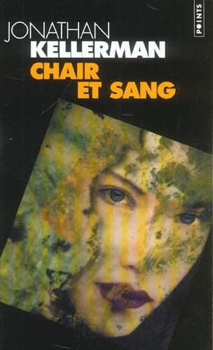 Chair et sang cover