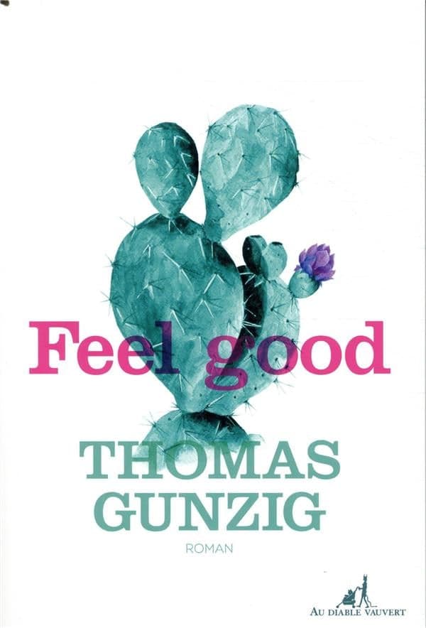 Feel good cover