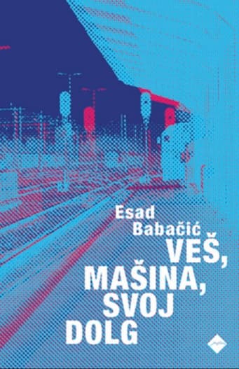 Veš, mašina, svoj dolg