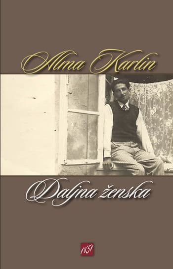 Daljna ženska