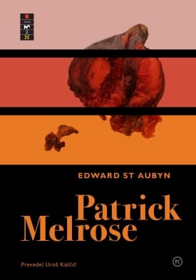 Patrick Melrose
