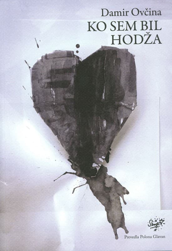 Ko sem bil hodža