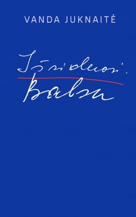 Išsiduosi cover