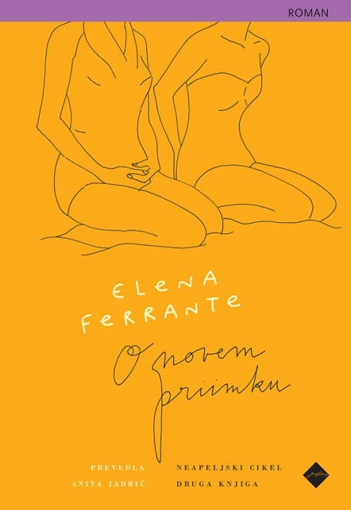 O novem priimku