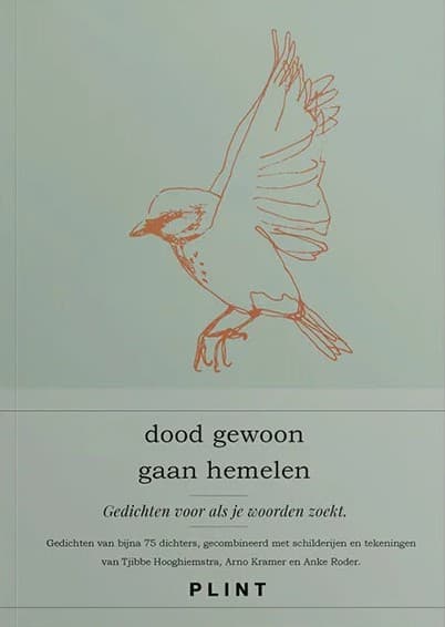 Dood gewoon gaan hemelen