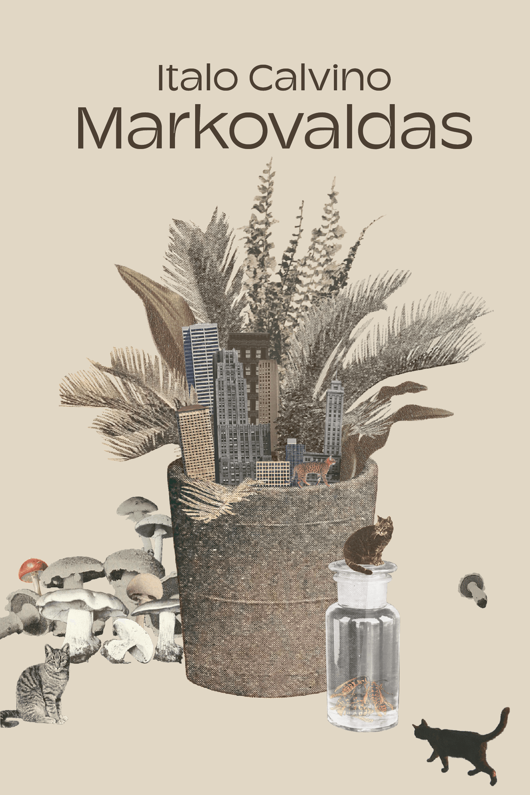 Markovaldas