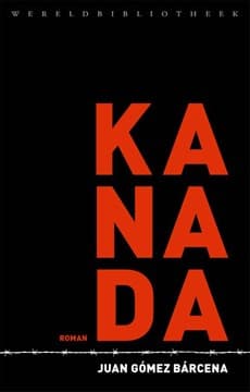 Kanada cover