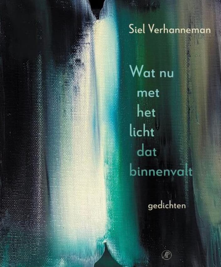 Wat nu met het licht dat binnenvalt