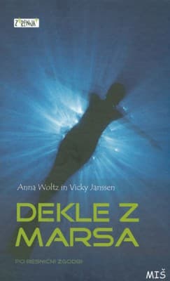 Dekle z Marsa