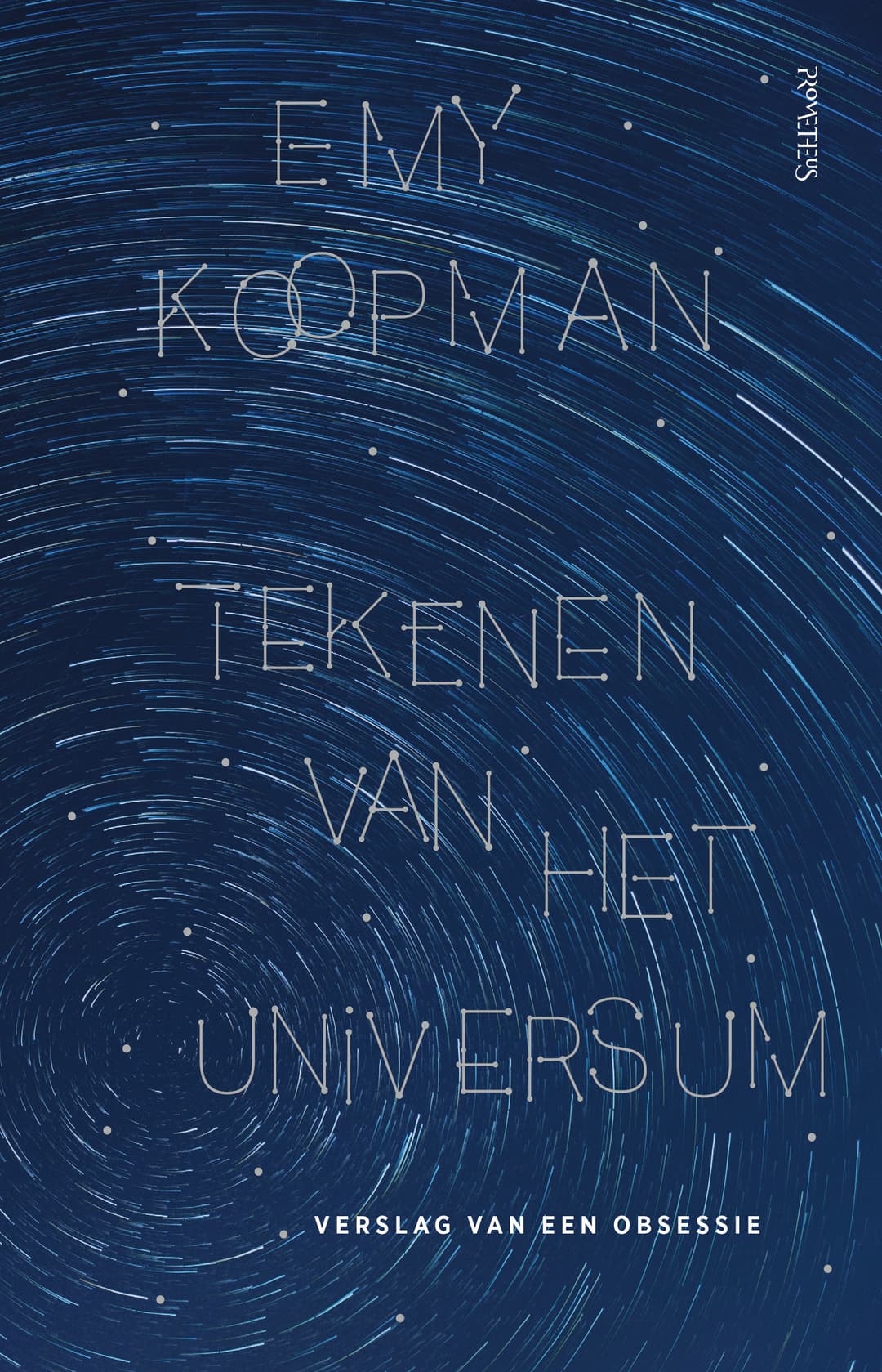 Tekenen van het universum