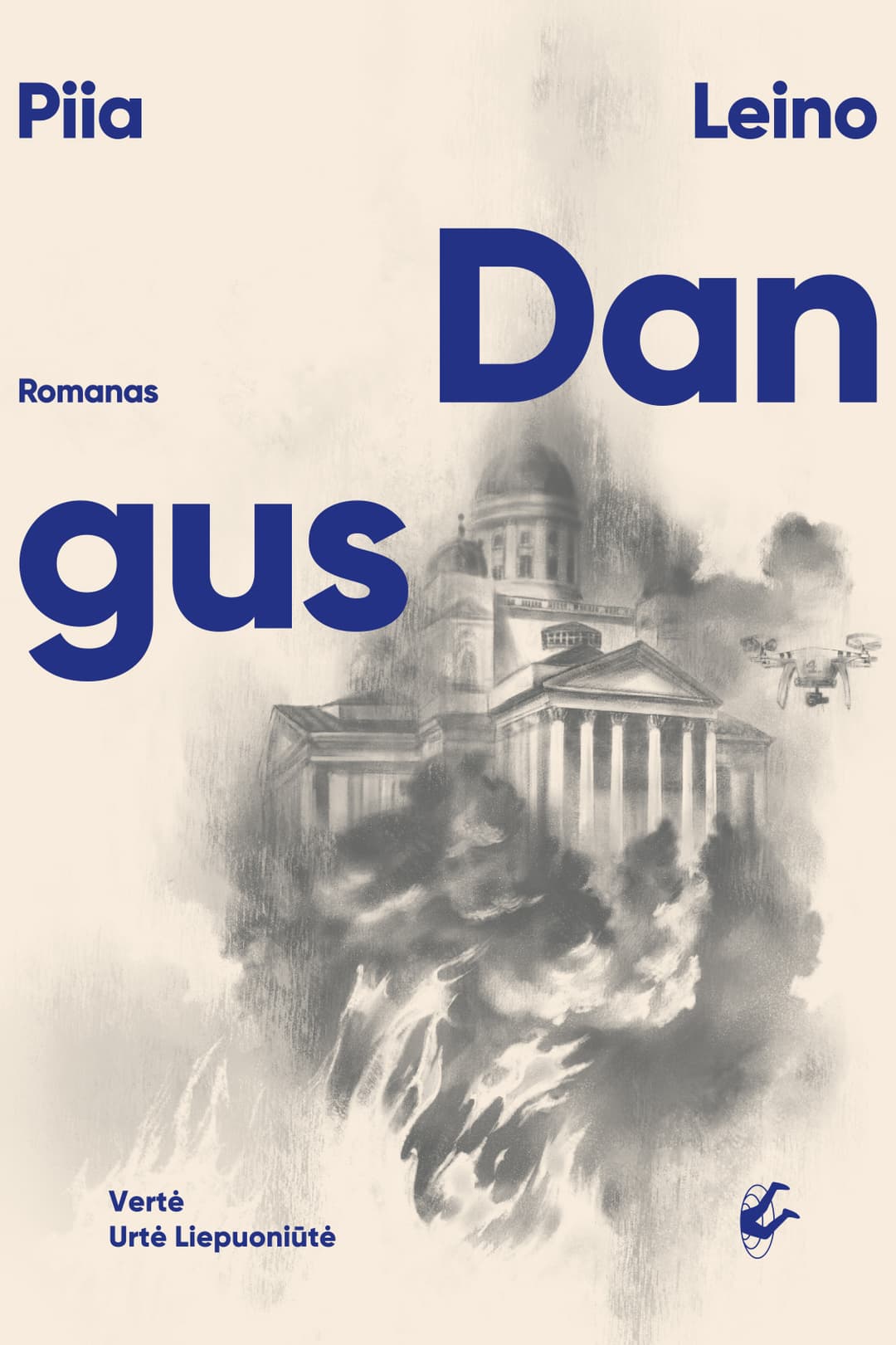 Dangus cover
