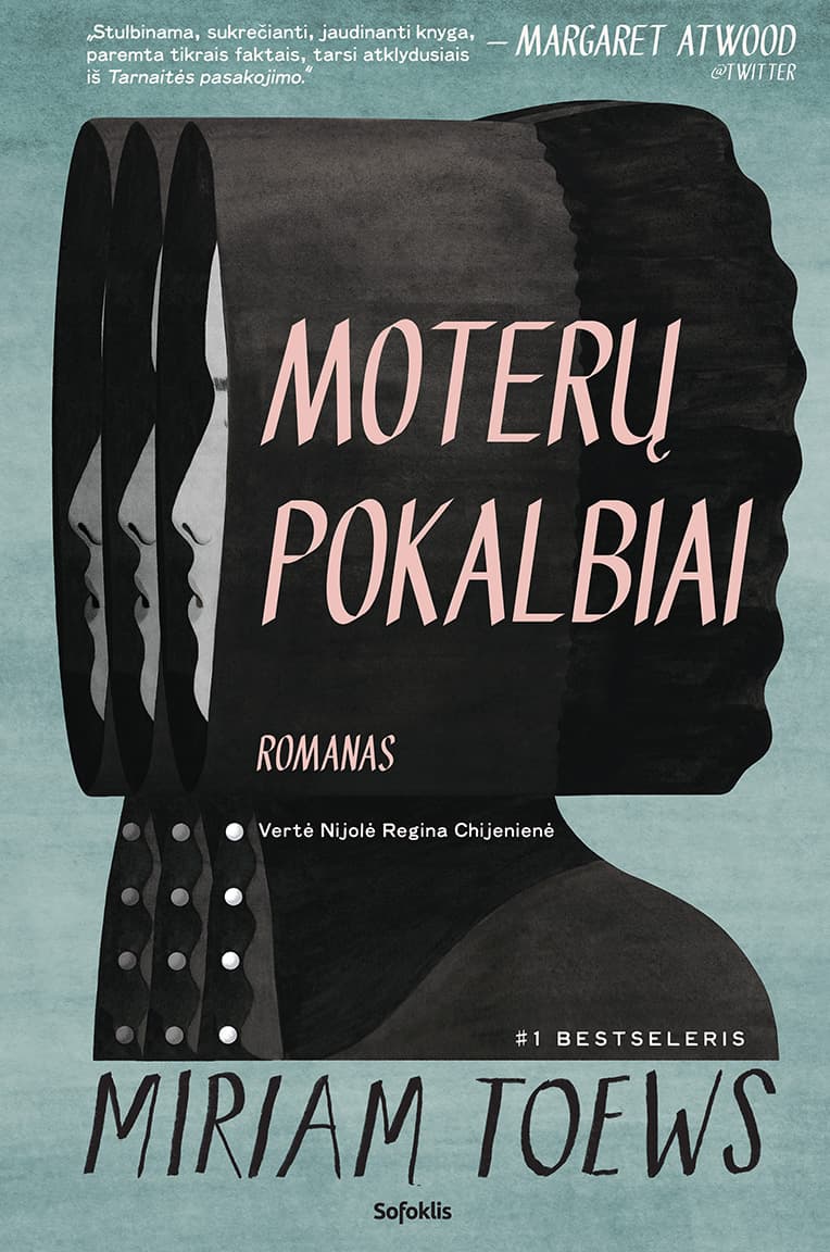 Moterų pokalbiai