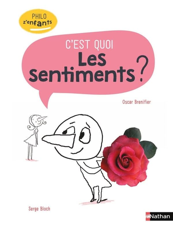 C'est quoi les sentiments cover