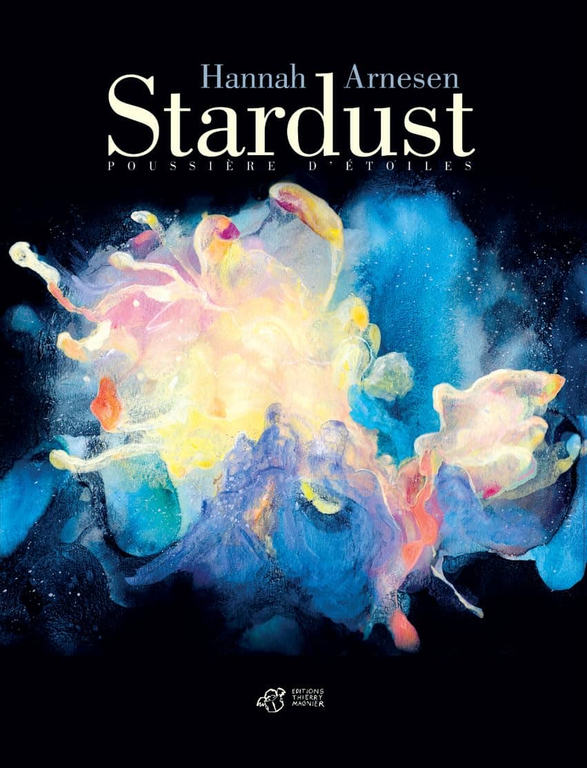 Stardust cover
